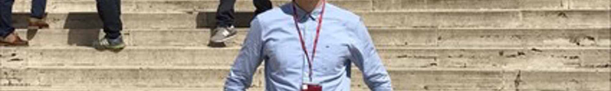 Niels Holm Krarup Billede